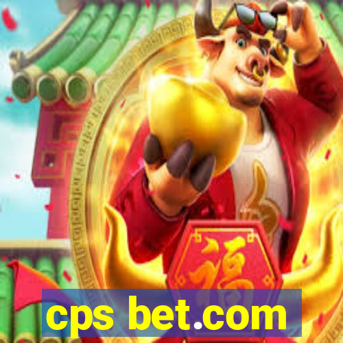 cps bet.com